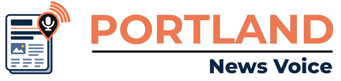 Portland News Voice